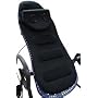 Teeter Hang Ups Vibration Cushion for EP Series Inversion Tables