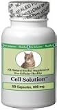 Feline Cell Solution