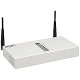 New - LG-Ericsson EliteConnect SMCWHSG14-G Wireless Router - IEEE 802.11b/g - CD1455