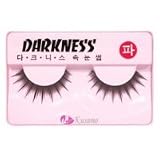 Darkness False Eyelashes PA