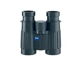 Zeiss 10 x 32 T* FL Victory, Water Proof  Fog Proof Roof Prism Binocular with 6.8 Degree Angle of View, U.S.A.