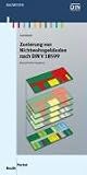 Zonierung von Nichtwohngeb&auml;uden nach DIN V 18599 - Lutz Dorsch