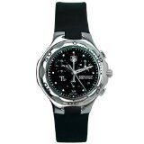 TAG Heuer Mens Kirium Ti5 Watch CL1181.FT6000