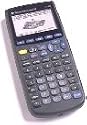 Texas Instruments(R) TI-89 Graphing Calculator