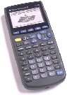 Texas Instruments(R) TI-89 Graphing Calculator