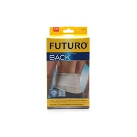 Futuro Stabilizing Back Support