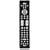RCA 6-DEVICE Remote Control