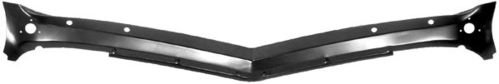 Chevy C10, GMC Truck Roof Panel Brace - Front 70 69 68 67 66 65 64 63 62 61 60 59 58 57 56 55 47-54