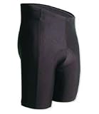 ACTION SHORT PACE CAT 4 SMALL