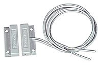 Miniature Magnetic Contact Switch