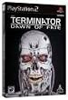 The Terminator Dawn of Fate
