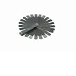 Lisle LIS68150 Feeler Gauge Blade Type .004 To .027In.