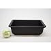 PLASTIC BONSAI POTS 20x14x6cm PACK of 3