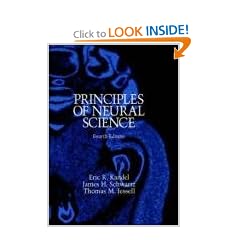Principles of Neural Science