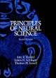 Principles of Neural Science
