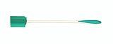 Ability Superstore Long Handled Toe and Foot Cleaner Sponge 24.5-inch Length