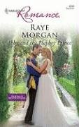 Abby And The Playboy Prince (Harlequin Romance)