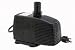 ActiveAqua Submersible Water Pump 550 GPH
