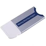 NE�N Memory Stick PRO Duo adaptador