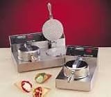 DUAL CONE BAKER