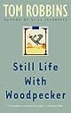Still Life with Woodpecker