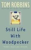 Still Life with Woodpecker
