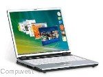 Fujitsu LifeBook S7110 1.66GHz Core 2 DUO T5500 1GB 80GB DVDARW 802.11a/b/g 14 Lcd French Vista-Business AV99E1E405524020