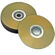 LaCie LightScribe CD-R Media, 52x, 50-pack 700Mb