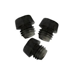 PEDRINI - SET OF 3 WINE BOTTLE STOPPERS