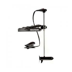 Motorguide® Digital Tour Series Bow Mount 82 lb. Peak Thrust Trolling Motor by