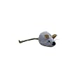 Multi Pet Look Who's Talking Mouse Cat Toy
