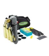 ACTION INNOVATIONS ULTRAFLATE PLUS SEAT BAG KIT