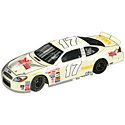 Matt Kenseth Smirnoff 1/24 Pearl Chrome Car Team Caliber 2004