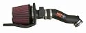 K&N 57-2532 Fuel Injection Performance Kit Gen2 Air Intake Kit