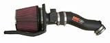 K N 57-2532 Fuel Injection Performance Kit Gen2 Air Intake Kit