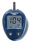 OneTouch® Ultra® Blood Glucose Monitoring System