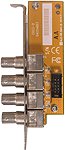 Review Avermedia NV5000EXT / Video Extension card for NV5000