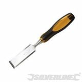 Review Silverline Tools Ltd 244961 / Silverline 32mm Expert Wood Chisel