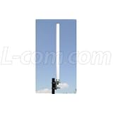 L-com HGV-906U 800/900 MHz 6 dBi Omnidirectional Antenna