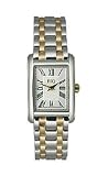 ESQ by Movado Filmore Silver White Dial Women's Watch #07101357
