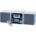 Produkt-Bild: AEG MC 4410 Kompaktanlage (MP3, 100 Watt, Infrarot-Fernbedienung) silber