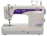 Janome 1600P-DB High Speed Sewing Machine