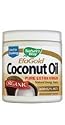 Pure Extra Virgin Coconut Oil (Organic)
