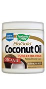 Nature's Way Coconut Oil-extra Virgin Nature's Way Coconut Oil-extra Virgin