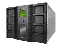 ACTIDATA actiLib Library LTO-4 1xHH Drive Module 96 Slots76.8TB/153,6TB 8U Rackmount Barco Preisvergleich