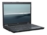 HP 8510p I-Core2Duo T7700 2.4G