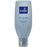 BABOR B. Young Tinted Day Cream 01