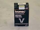 Merial Limited Ivomec Cattle & Swine Injectab 50 Milliliter - 67298/41380