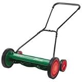 Tools & Hardware : Great States Corp 20 in. Scotts Classic Difference Reel Lawnmower - 2000-20