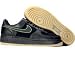 Nike Air Force 1 07 Low (black / black / voltage yellow)